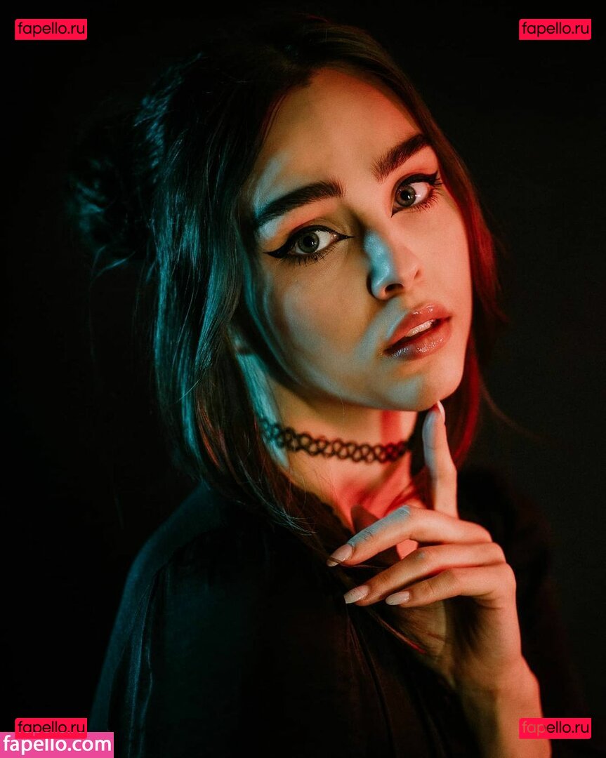 Kamochi ASMR Nude Onlyfans Photo 14