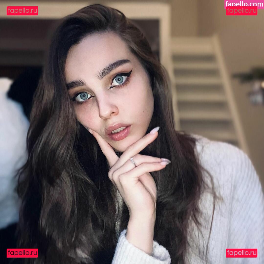 Kamochi ASMR Nude Onlyfans Photo 11
