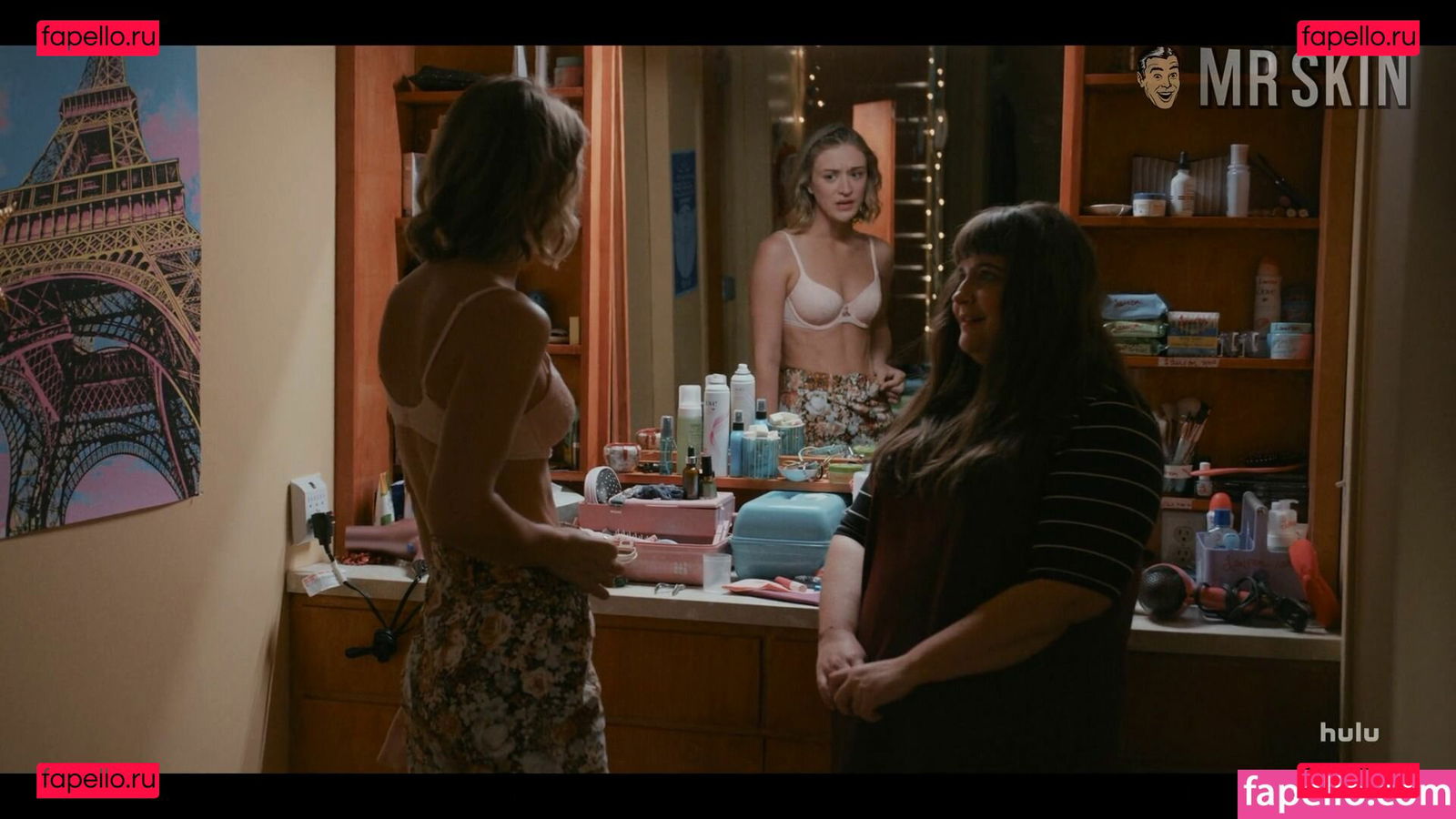 Chelsea Frei Onlyfans Photo Gallery 