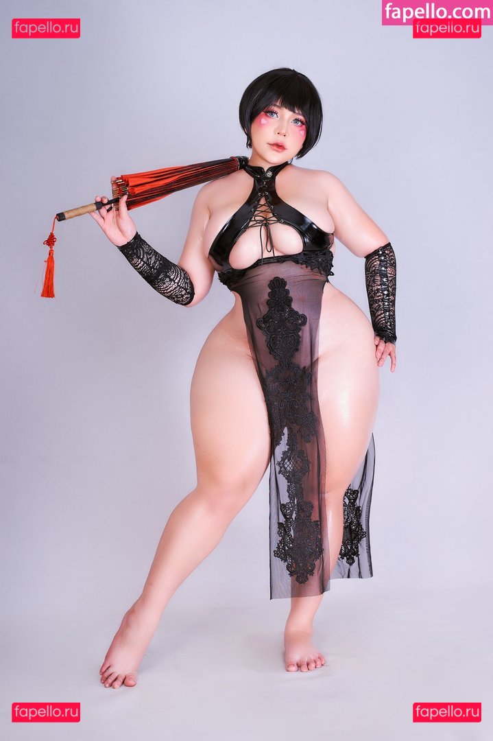 Queenie Chuppy / Queenie16_1 / cosplaywifu / queenie.chuppy Onlyfans Photo Gallery 