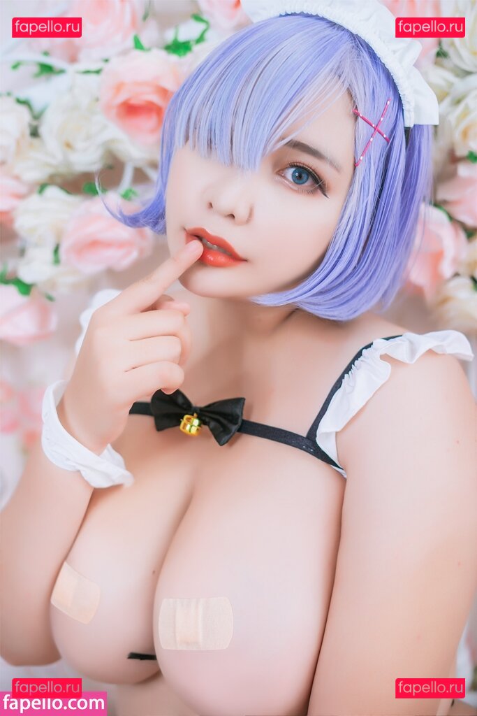 Queenie Chuppy Nude Onlyfans Photo 35