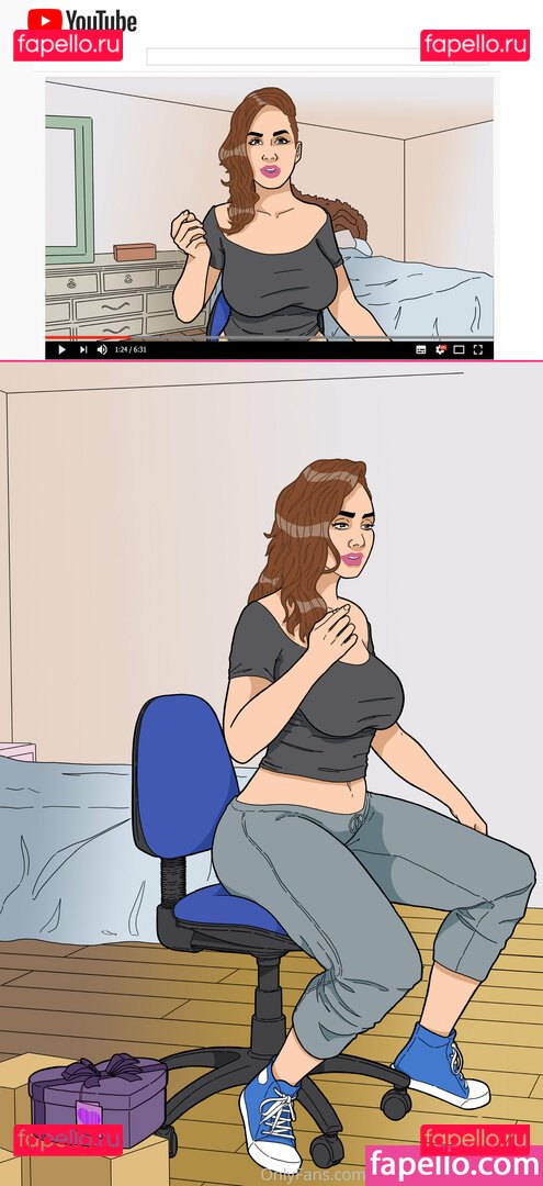 omystephanieirl / omystephaniemichelle Onlyfans Photo Gallery 