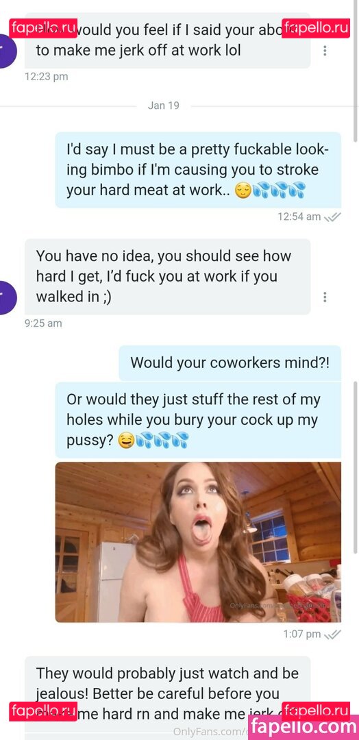 omystephanieirl / omystephaniemichelle Onlyfans Photo Gallery 