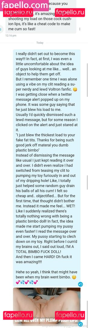 omystephanieirl / omystephaniemichelle Onlyfans Photo Gallery 