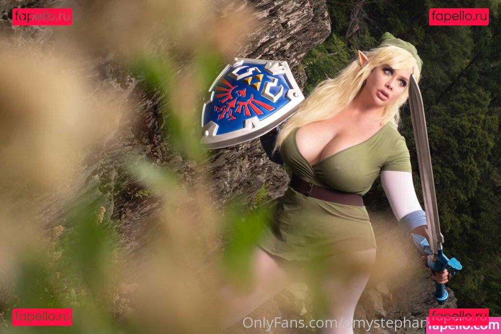 omystephanieirl / omystephaniemichelle Onlyfans Photo Gallery 