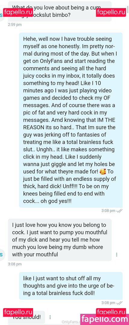 omystephanieirl / omystephaniemichelle Onlyfans Photo Gallery 