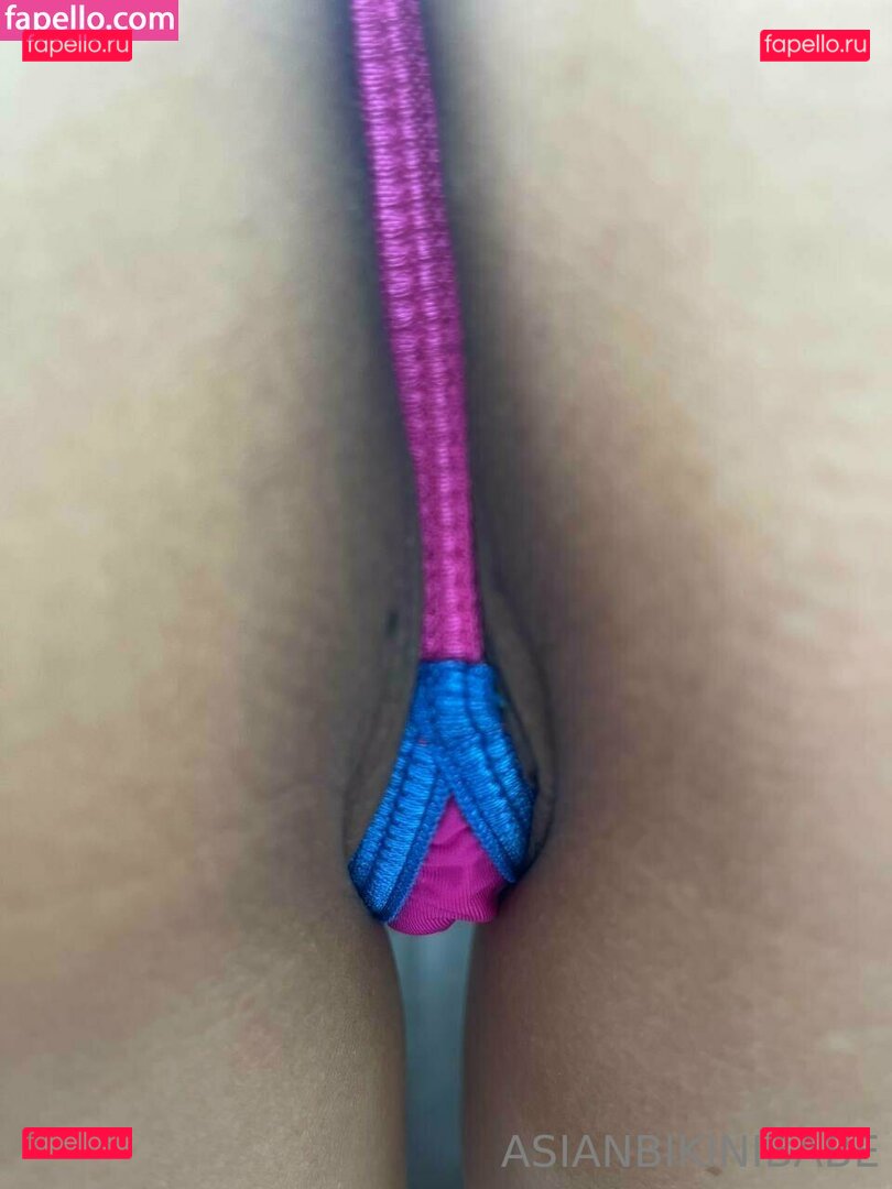 asianbikinibabe Nude Onlyfans Photo 20