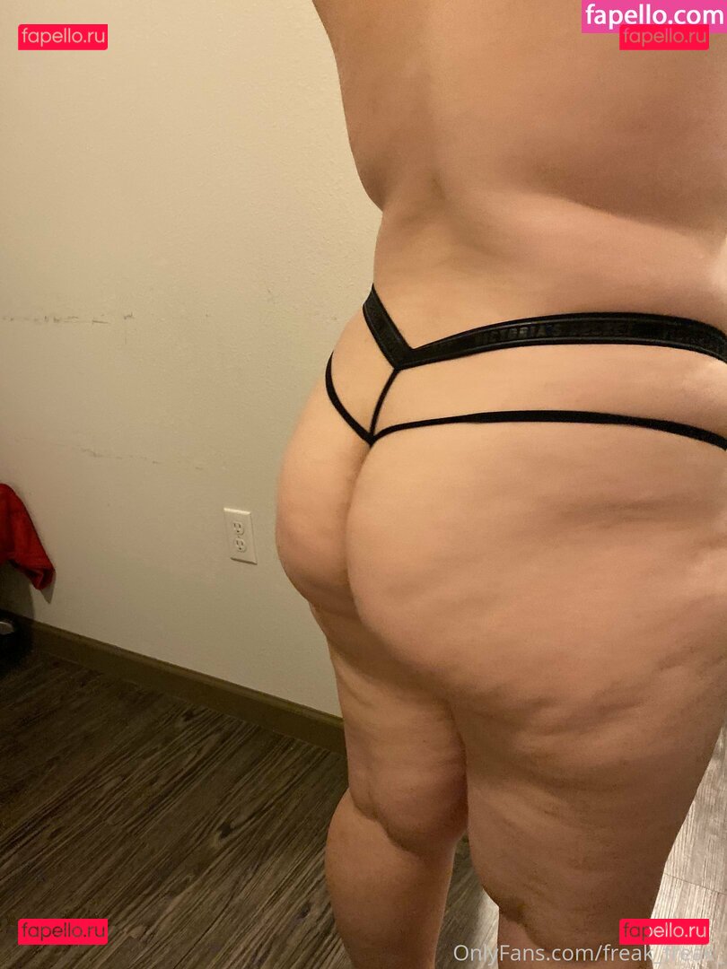 freak_freak_ Nude Onlyfans Photo 38