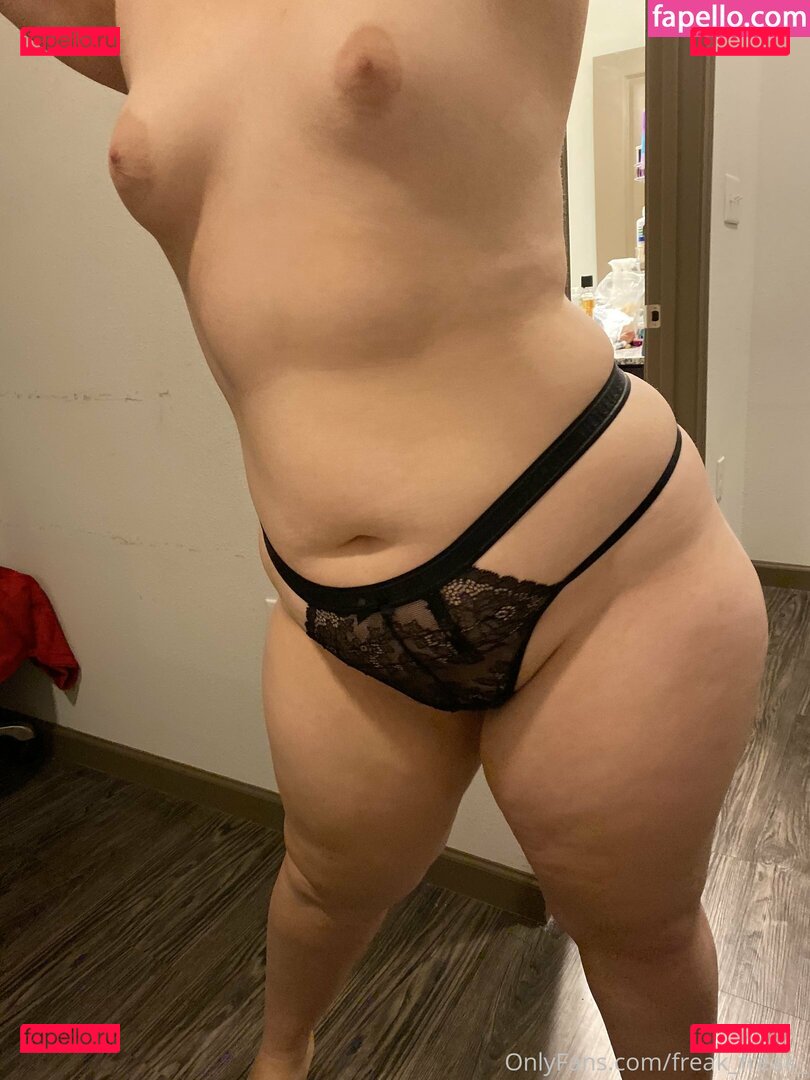 freak_freak_ Nude Onlyfans Photo 36