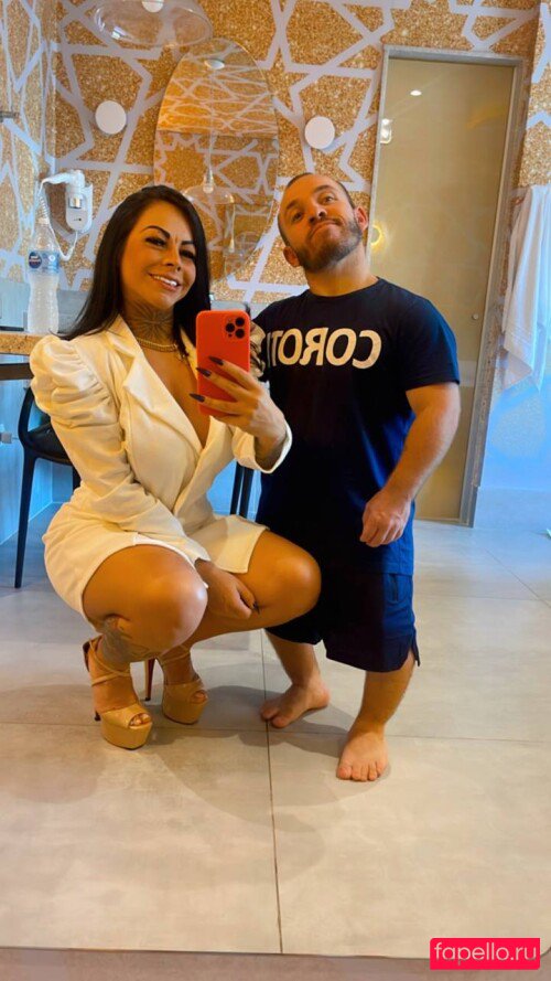 Melissa Taylor Nude Onlyfans Photo 48