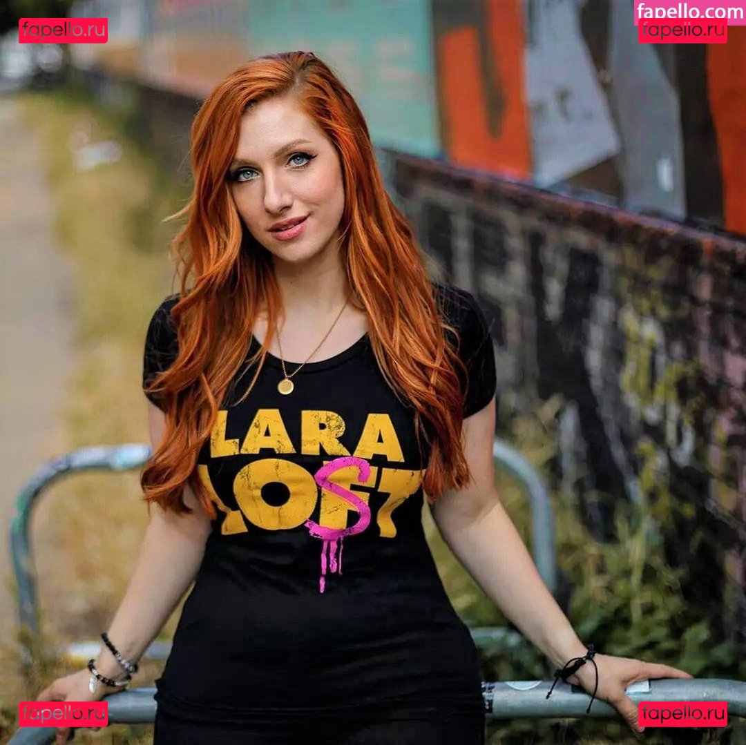 Ichitann / Lara Loft / Lara_Loft / laraloft Onlyfans Photo Gallery 