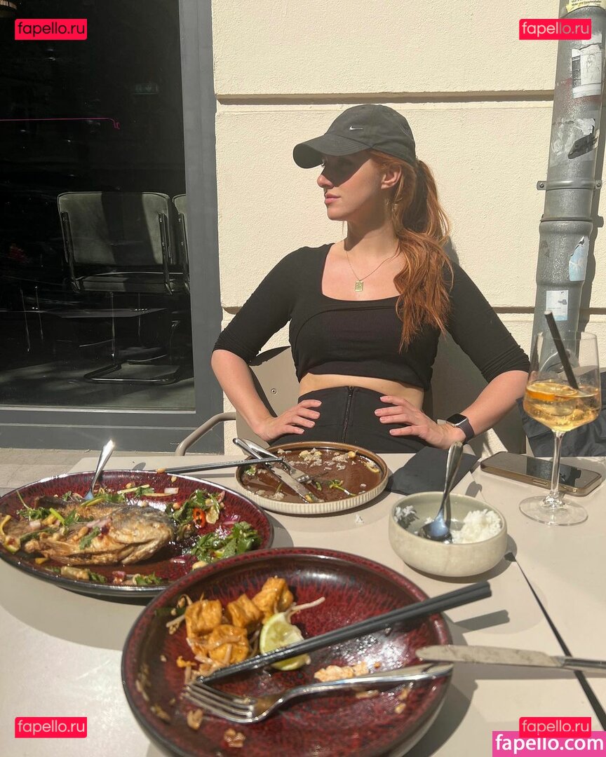 Ichitann / Lara Loft / Lara_Loft / laraloft Onlyfans Photo Gallery 