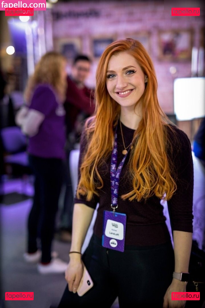 Ichitann / Lara Loft / Lara_Loft / laraloft Onlyfans Photo Gallery 