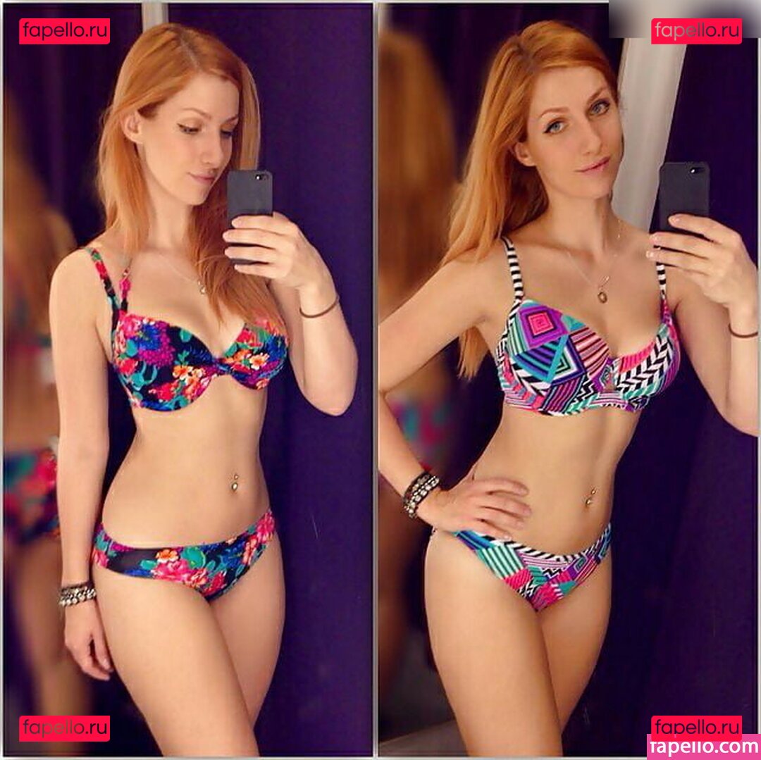 Ichitann / Lara Loft / Lara_Loft / laraloft Onlyfans Photo Gallery 