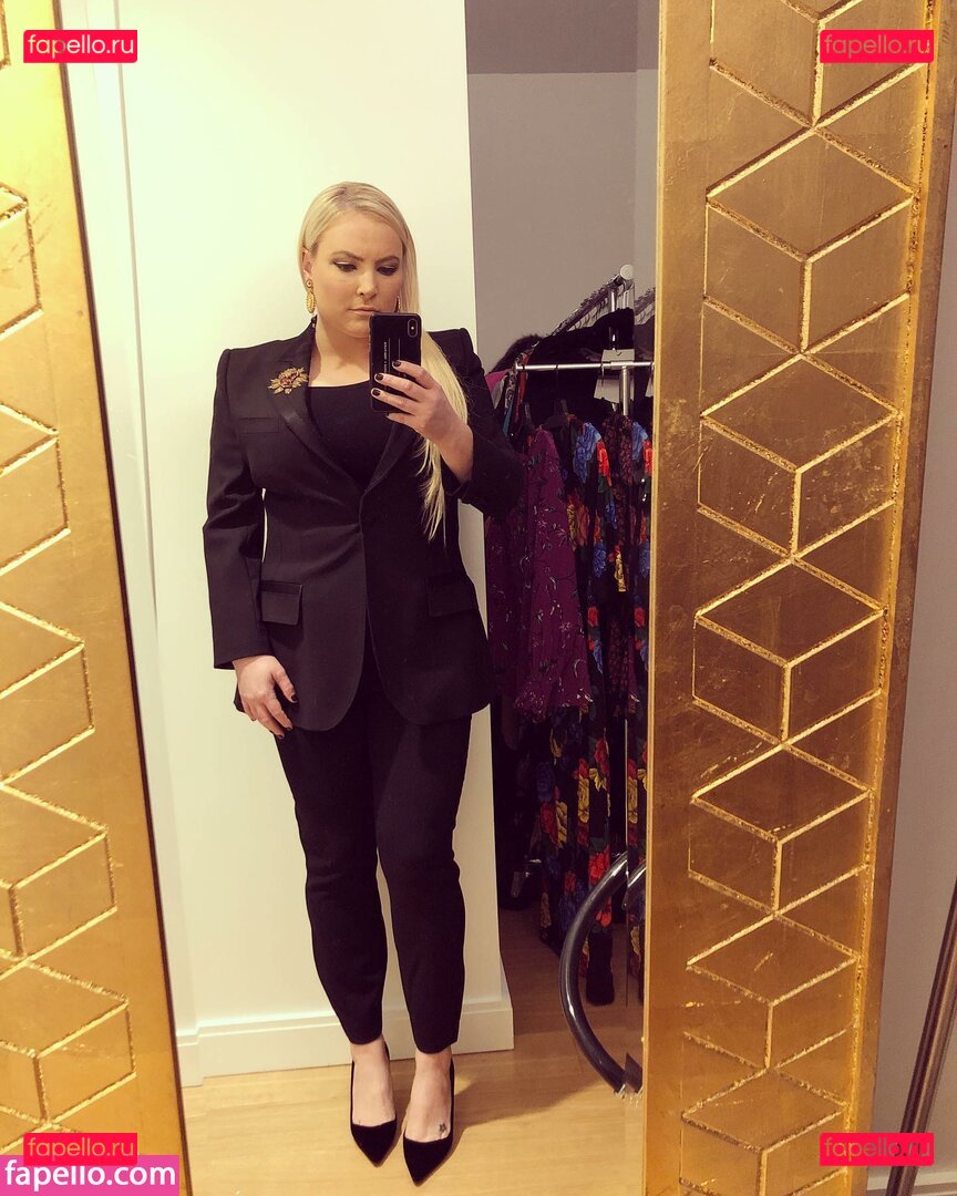 Meghan McCain Nude Onlyfans Photo 50