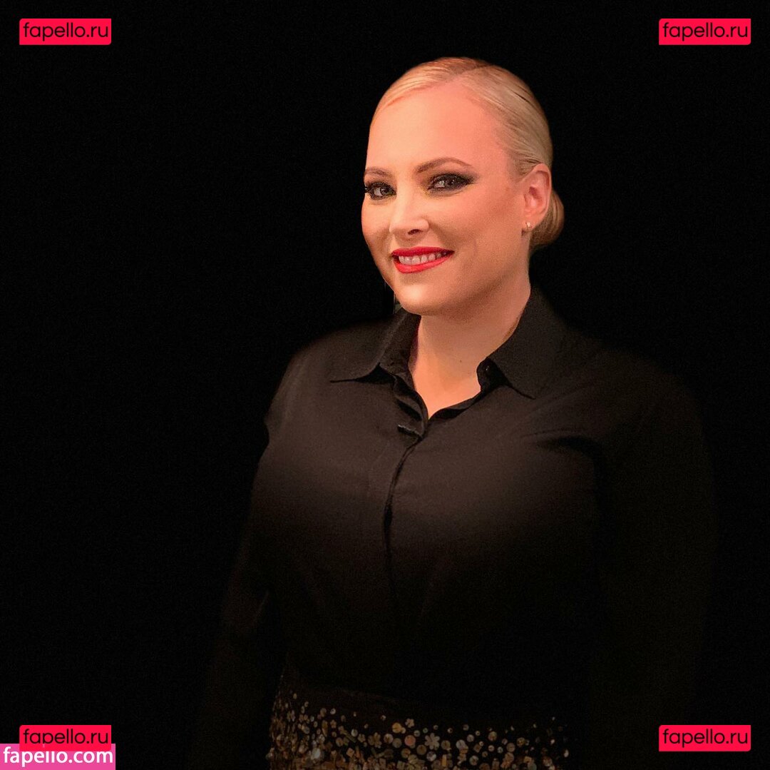 Meghan McCain Nude Onlyfans Photo 49