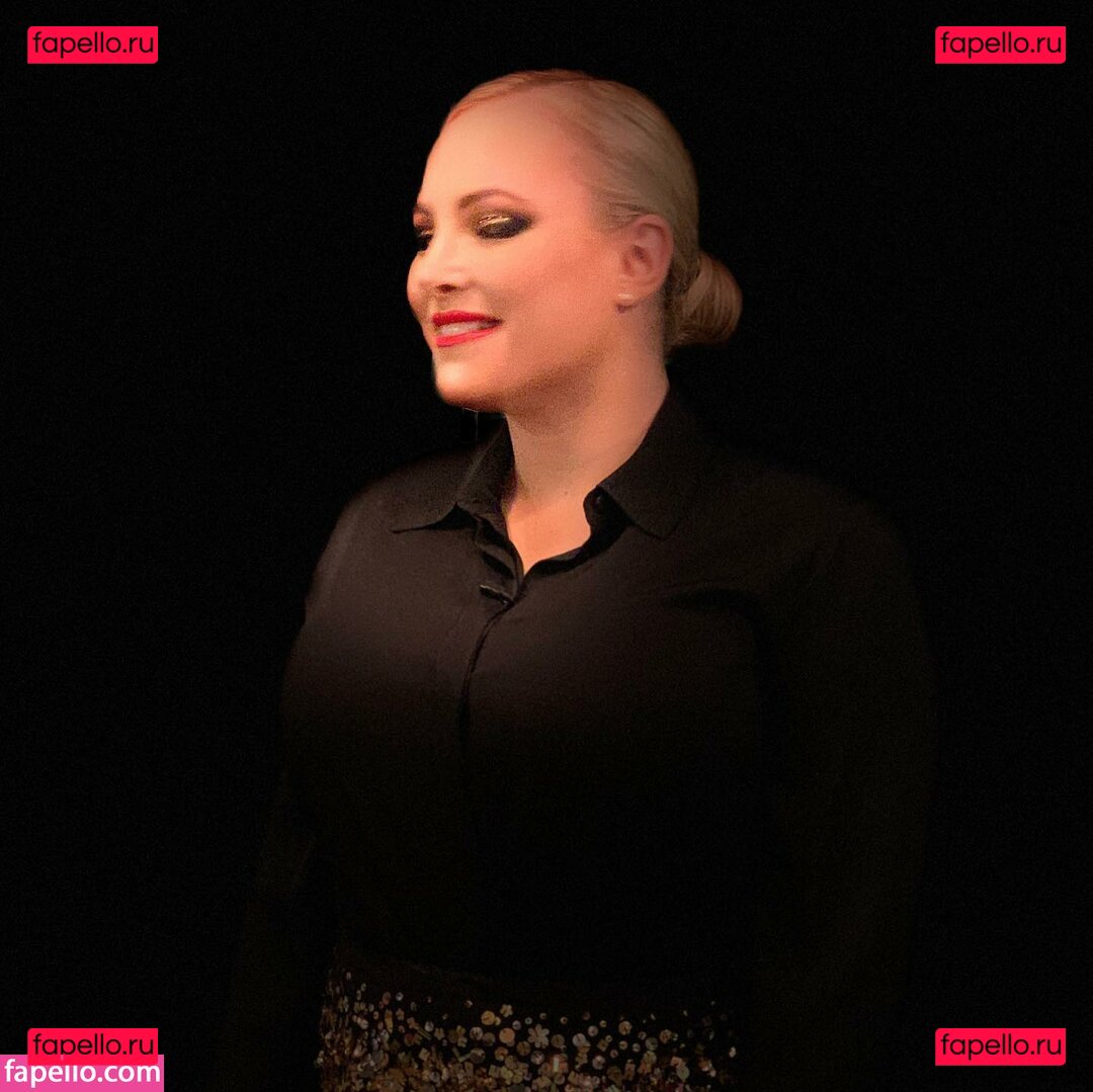 Meghan McCain Nude Onlyfans Photo 48