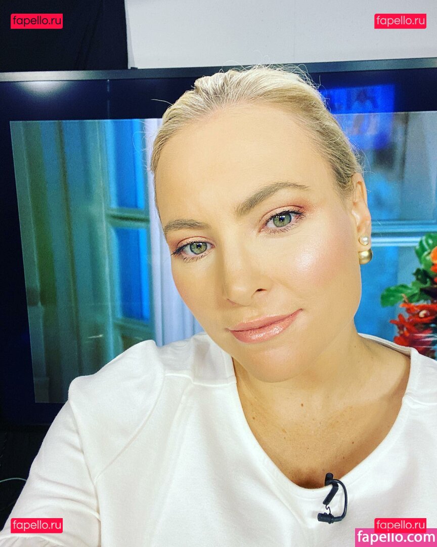 Meghan McCain Nude Onlyfans Photo 45
