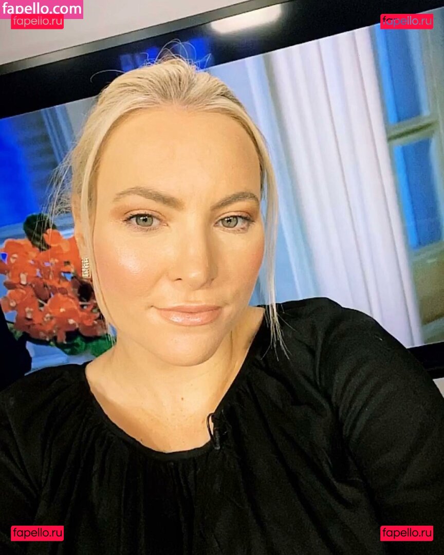 Meghan McCain Nude Onlyfans Photo 44
