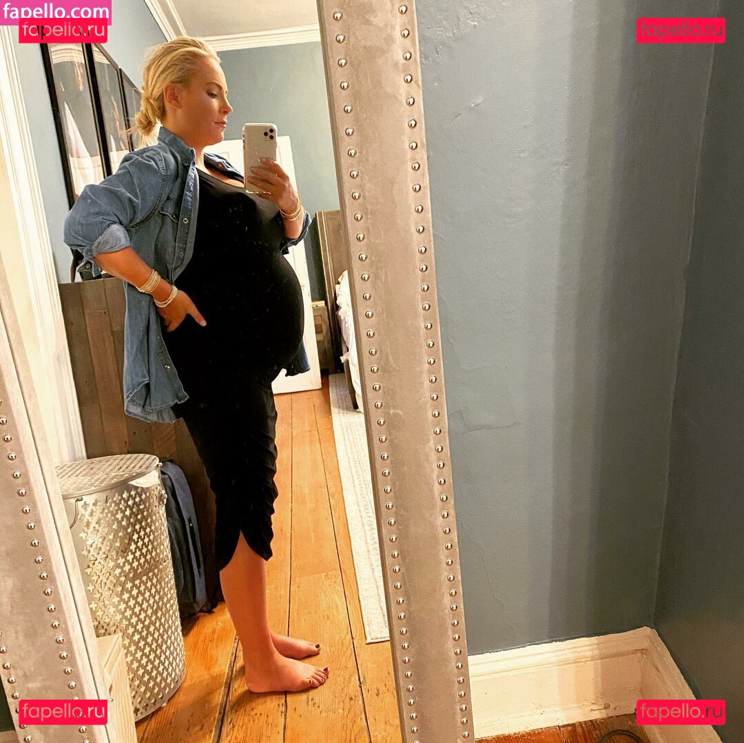 Meghan McCain Nude Onlyfans Photo 43