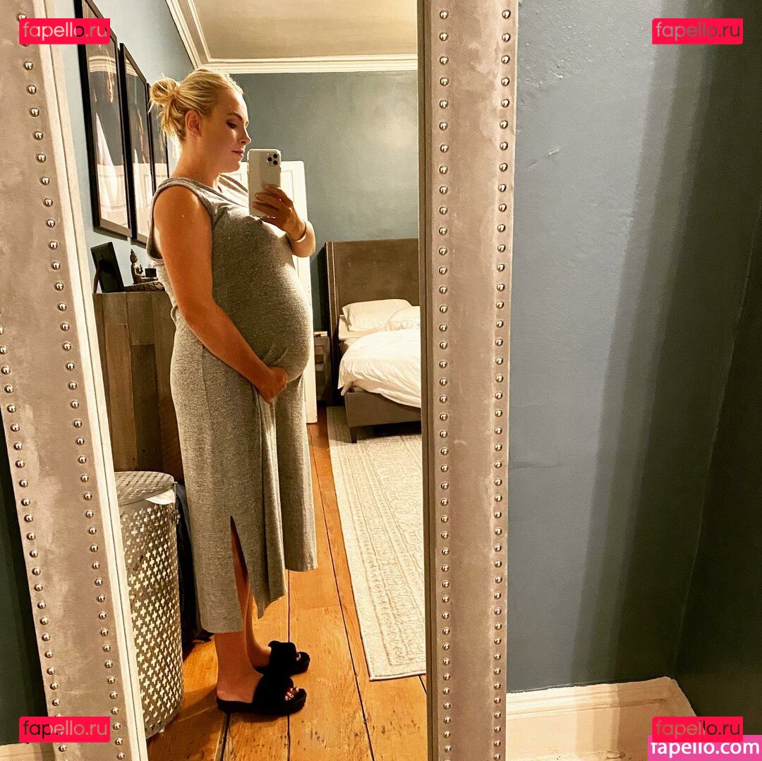 Meghan McCain Nude Onlyfans Photo 42