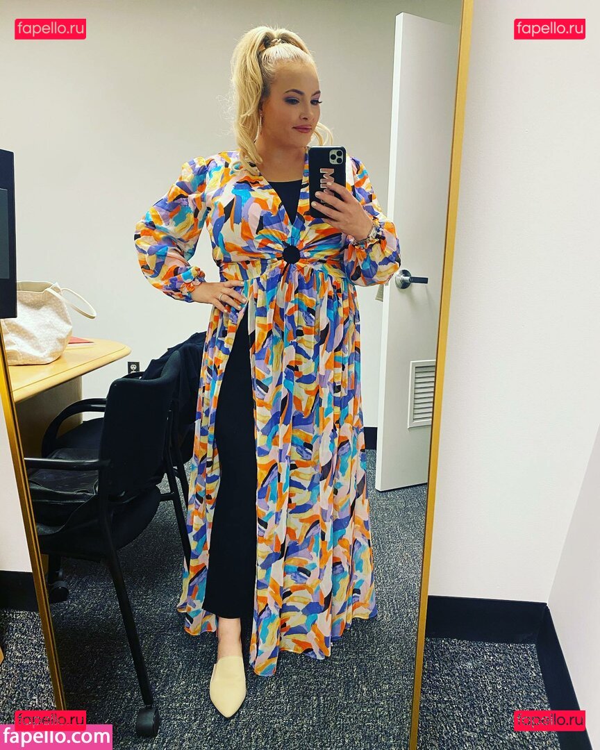 Meghan McCain Nude Onlyfans Photo 38