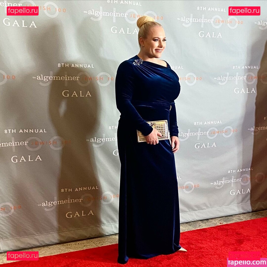 Meghan McCain Nude Onlyfans Photo 37