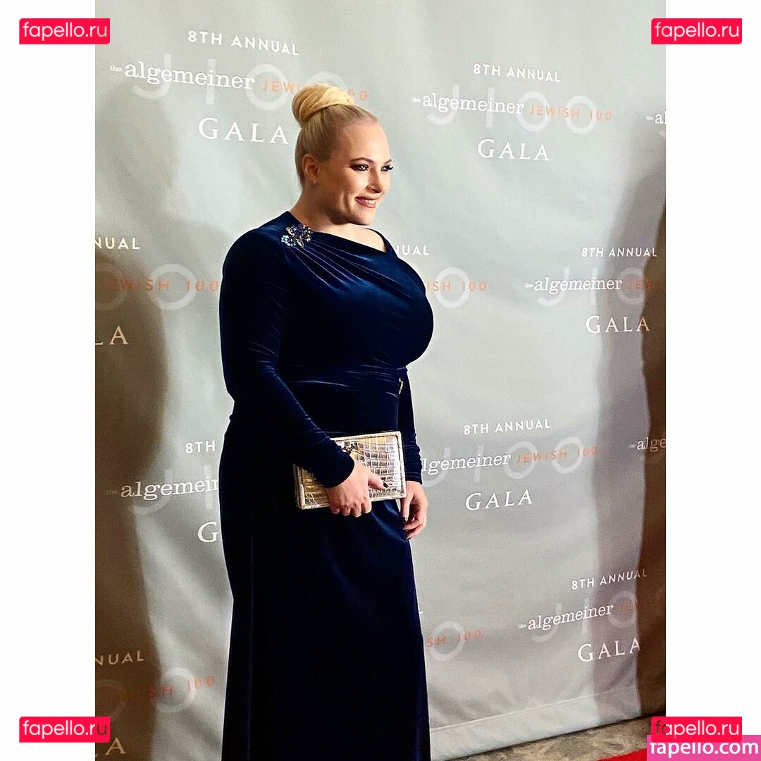 Meghan McCain Nude Onlyfans Photo 36