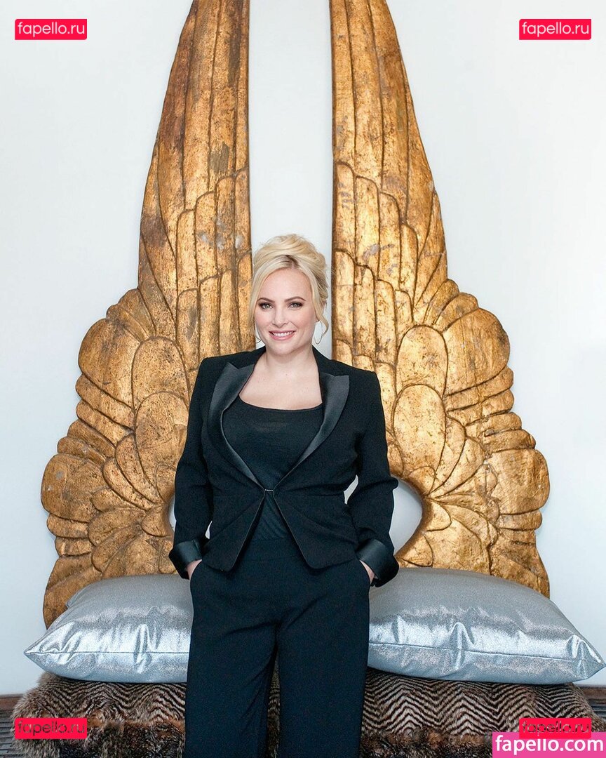 Meghan McCain Nude Onlyfans Photo 35