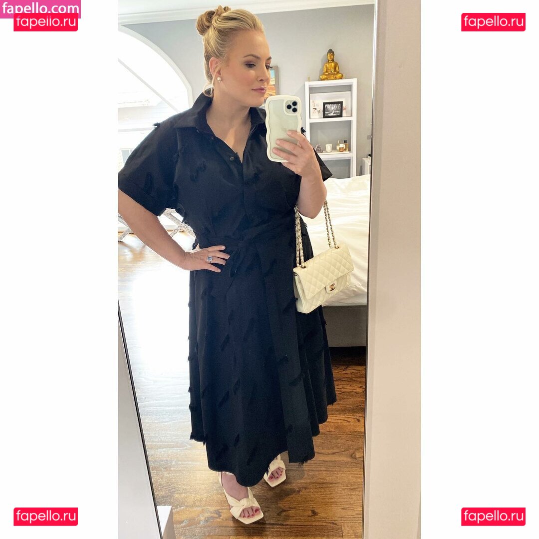 Meghan McCain Nude Onlyfans Photo 31