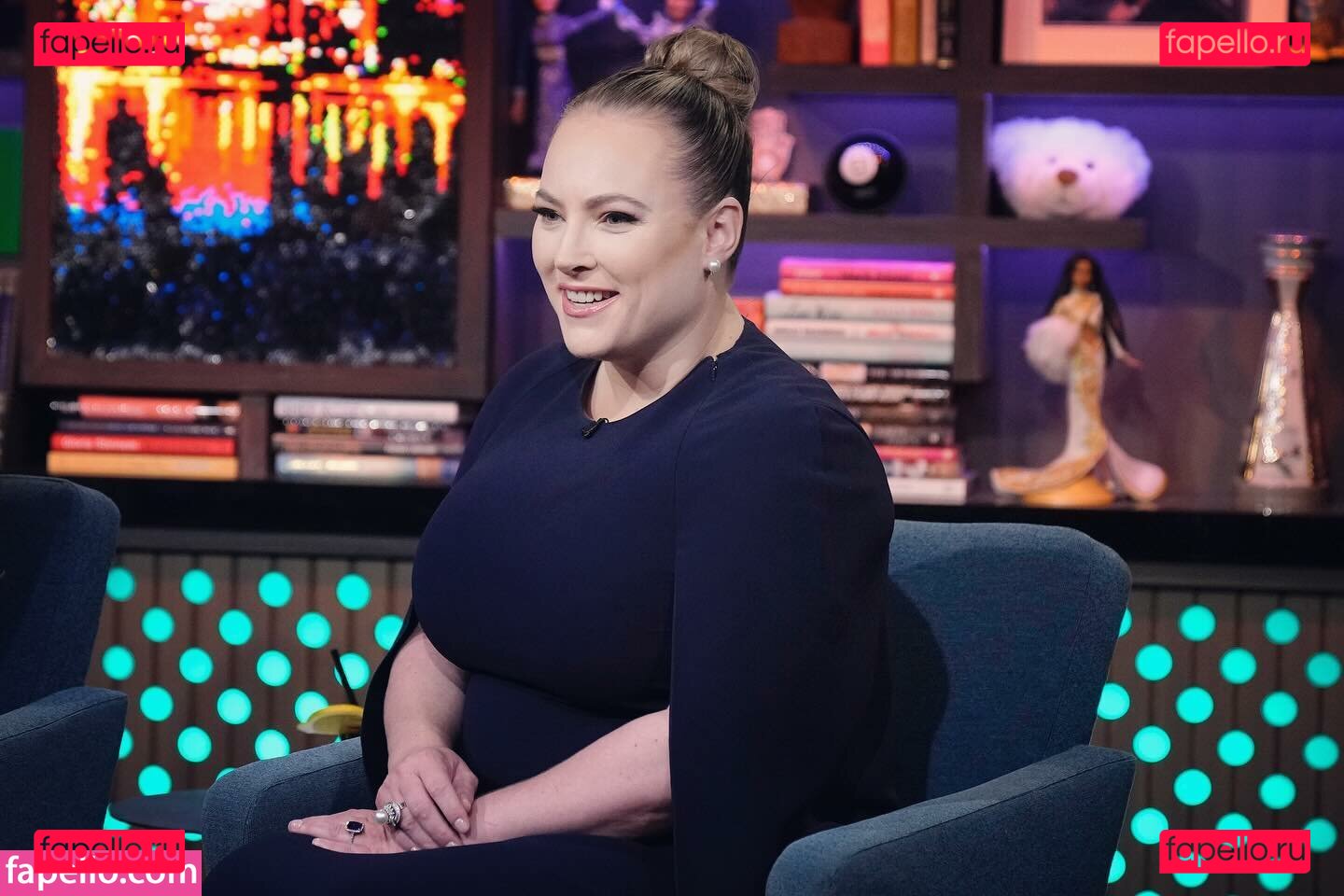 Meghan McCain Nude Onlyfans Photo 27