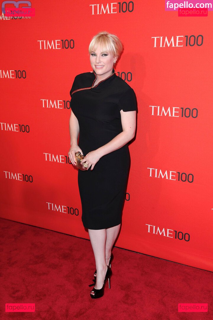 Meghan McCain Nude Onlyfans Photo 18