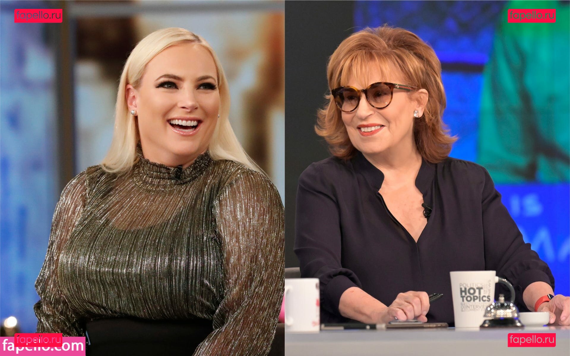 Meghan McCain Nude Onlyfans Photo 10