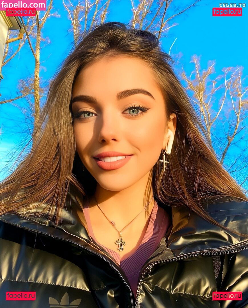 vanilopa / vanilopa_inst / vanilopa_tik Onlyfans Photo Gallery 