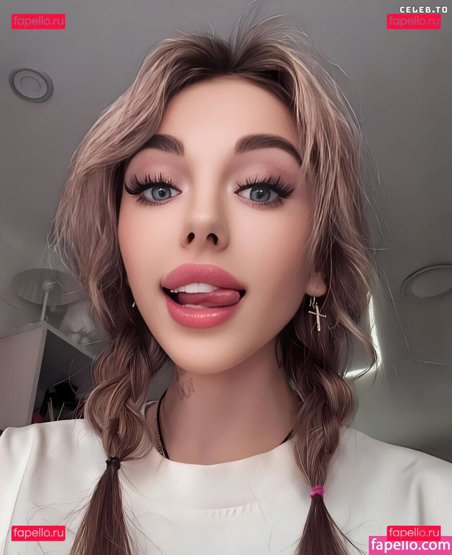 vanilopa / vanilopa_inst / vanilopa_tik Onlyfans Photo Gallery 