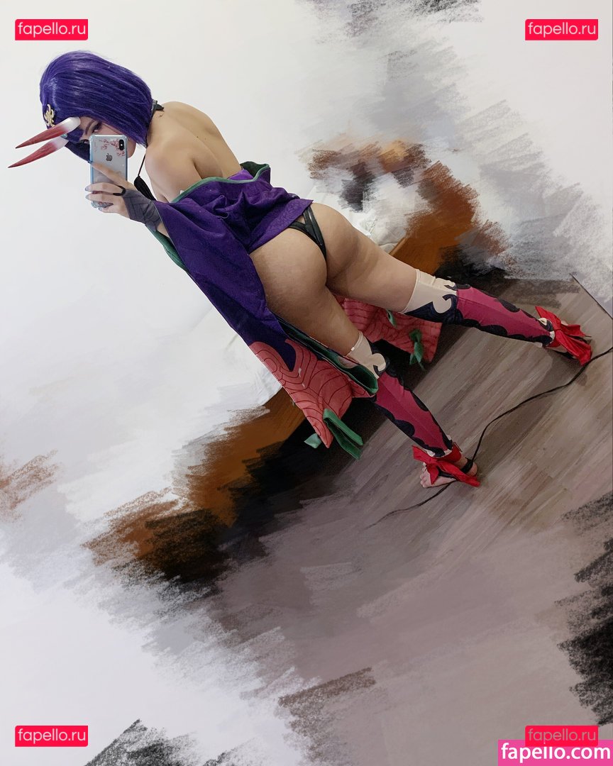 action_video / adri_ch4n Onlyfans Photo Gallery 