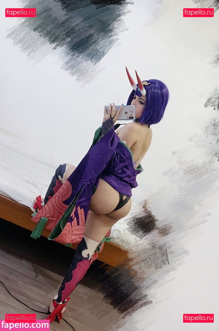 action_video / adri_ch4n Onlyfans Photo Gallery 