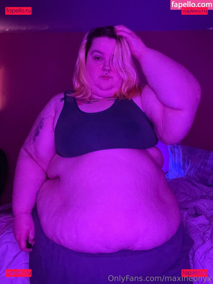 maxine_onyx Nude Onlyfans Photo 49