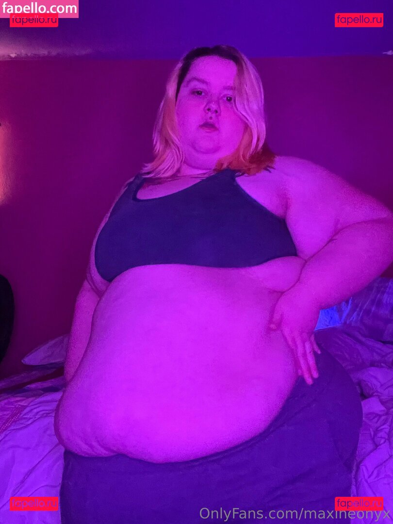 maxine_onyx Nude Onlyfans Photo 48
