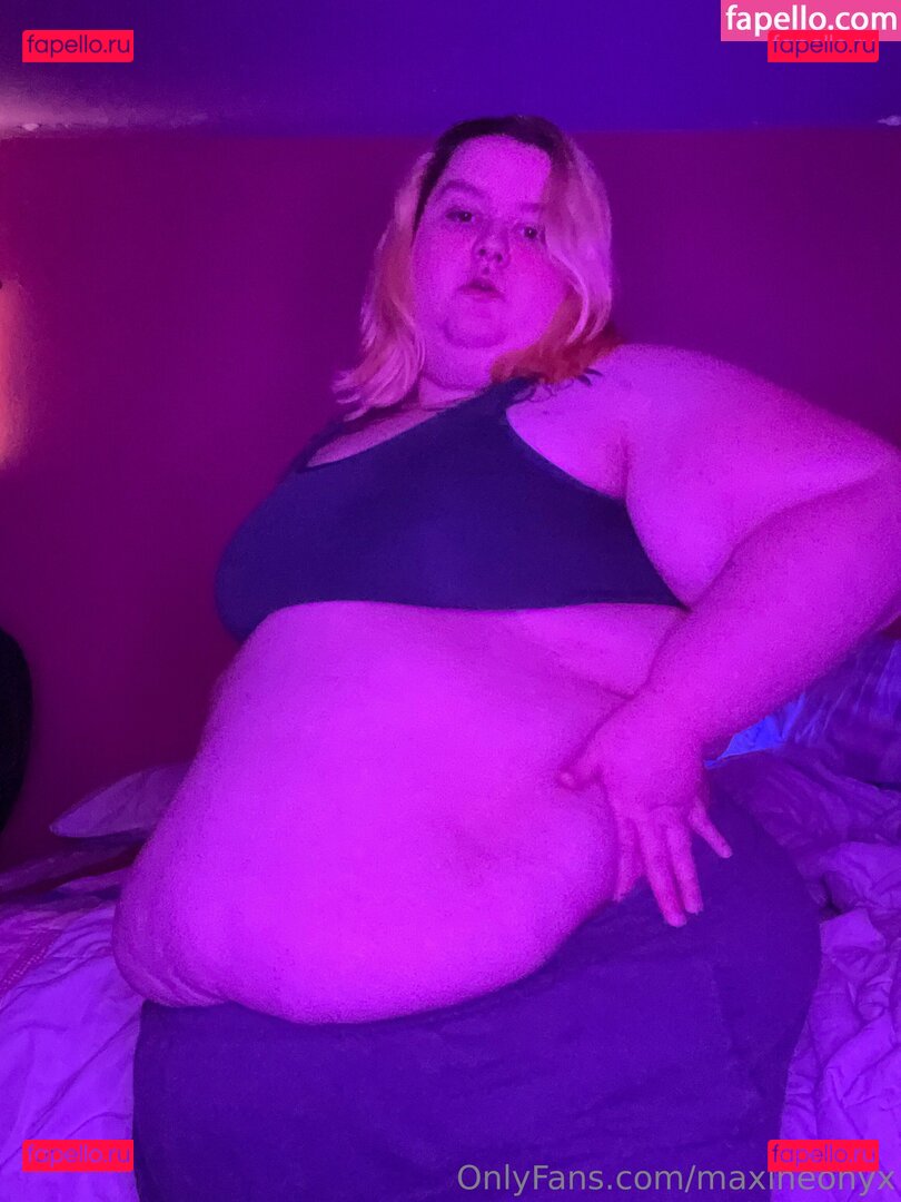 maxine_onyx Nude Onlyfans Photo 47