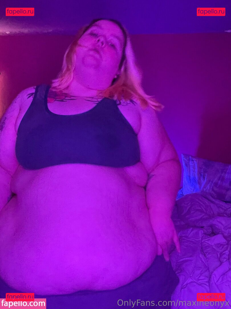 maxine_onyx Nude Onlyfans Photo 46