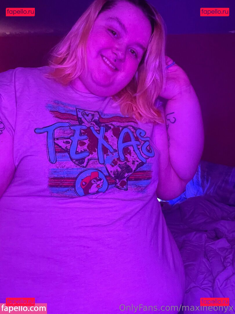 maxine_onyx Nude Onlyfans Photo 39