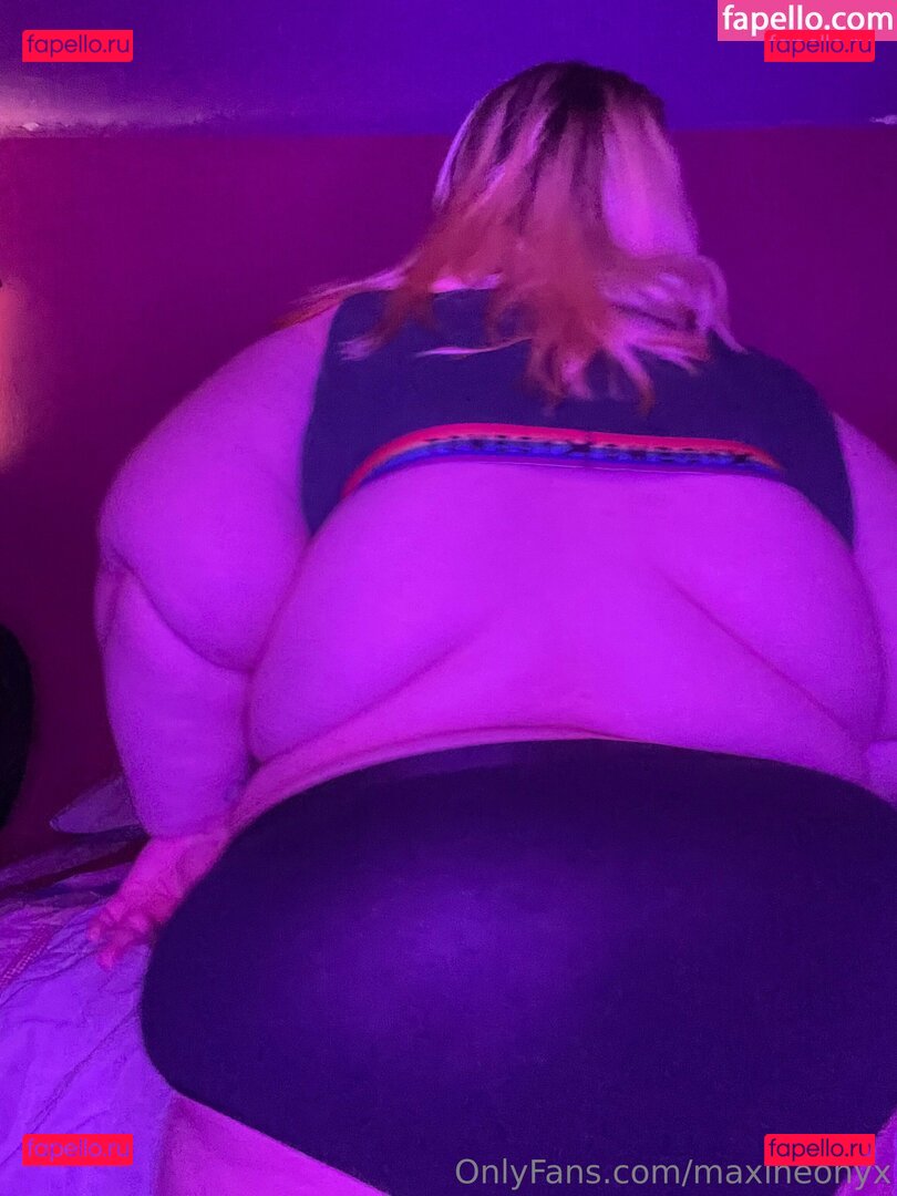 maxine_onyx Nude Onlyfans Photo 36