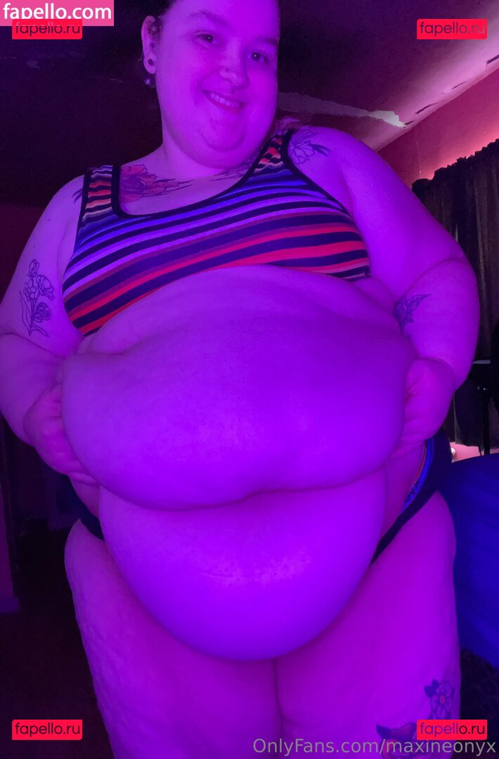 maxine_onyx Nude Onlyfans Photo 26