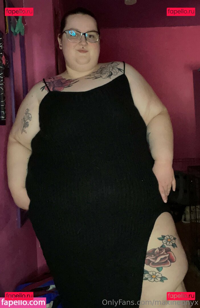 maxine_onyx Nude Onlyfans Photo 23