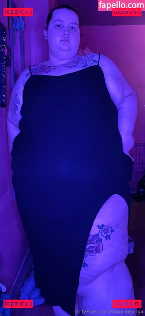 maxine_onyx Nude Onlyfans Photo 21