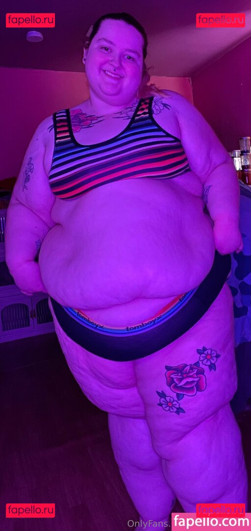 maxine_onyx Nude Onlyfans Photo 20
