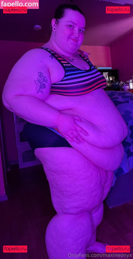 maxine_onyx Nude Onlyfans Photo 19
