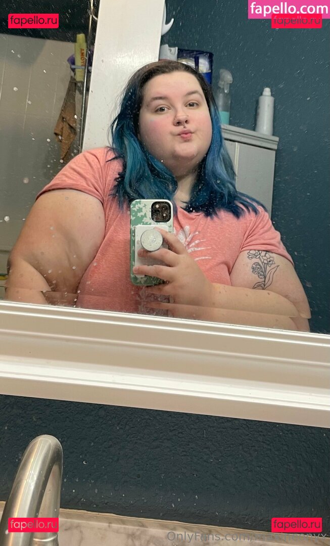 maxine_onyx Nude Onlyfans Photo 13