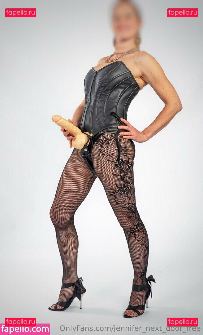 jenni_nextdoor / jennifer_next_door_free Onlyfans Photo Gallery 